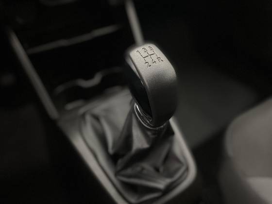 CITROËN C3 1.0 FIREFLY FLEX LIVE MANUAL